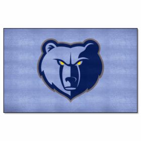 NBA - Memphis Grizzlies Ulti-Mat 5'x8'