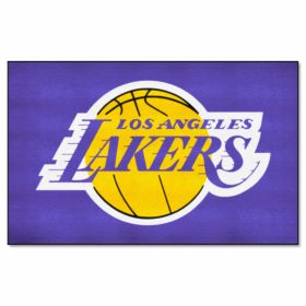 NBA - Los Angeles Lakers Ulti-Mat 5'x8'