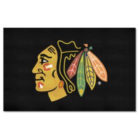 NHL - Chicago Blackhawks Ulti-Mat 5'x8'