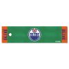 NHL - Edmonton Oilers Putting Green Mat 18"x72"