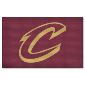 NBA - Cleveland Cavaliers Ulti-Mat 5'x8'