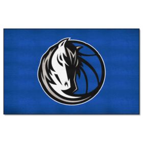 NBA - Dallas Mavericks Ulti-Mat 5'x8'