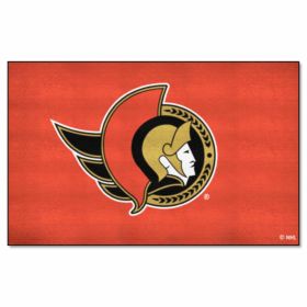 NHL - Ottawa Senators Ulti-Mat 5'x8'