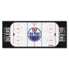 NHL - Edmonton Oilers Rink Runner 30"x72"