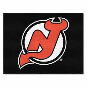 NHL - New Jersey Devils All-Star Mat 33.75"x42.5"