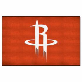 NBA - Houston Rockets Ulti-Mat 5'x8'