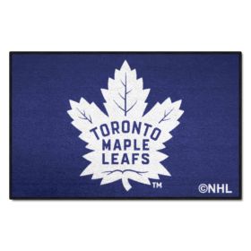 NHL - Toronto Maple Leafs Starter Mat