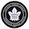 NHL - Toronto Maple Leafs Puck Mat 27" diameter