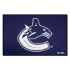 NHL - Vancouver Canucks Starter Mat