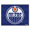 NHL - Edmonton Oilers All-Star Mat 33.75"x42.5"