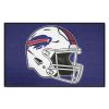 NFL - Buffalo Bills Starter Rug 19"x30"