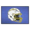 NFL - Los Angeles Chargers Starter Rug 19"x30"