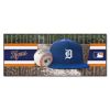 MLB - Detroit Tigers Baseball Runner 30"x72"