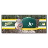 MLB - Oakland Athletics Baseball Runner 30"x72"