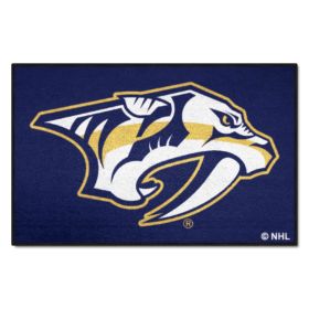 NHL - Nashville Predators Starter Mat