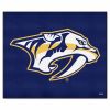 NHL - Nashville Predators Tailgater Rug 5'x6'