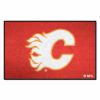 NHL - Calgary Flames Starter Mat