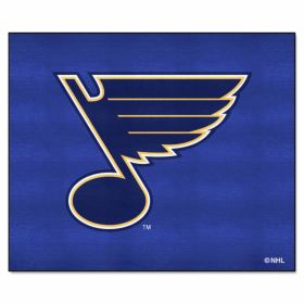 NHL - St. Louis Blues Tailgater Rug 5'x6'