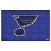 NHL - St. Louis Blues Ulti-Mat 5'x8'