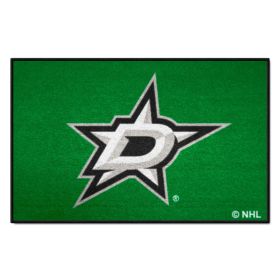 NHL - Dallas Stars Starter Mat