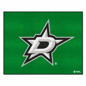 NHL - Dallas Stars All-Star Mat 33.75"x42.5"