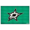 NHL - Dallas Stars Ulti-Mat 5'x8'