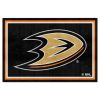 NHL - Anaheim Ducks 5'x8' Rug