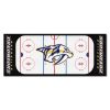 NHL - Nashville Predators Rink Runner 30"x72"