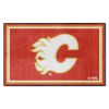 NHL - Calgary Flames 4'x6' Rug