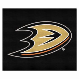 NHL - Anaheim Ducks Tailgater Rug 5'x6'