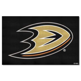 NHL - Anaheim Ducks Ulti-Mat 5'x8'