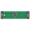 NHL - Los Angeles Kings Putting Green Mat 18"x72"