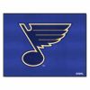 NHL - St. Louis Blues All-Star Mat 33.75"x42.5"