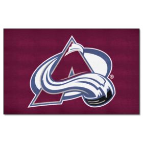 NHL - Colorado Avalanche Ulti-Mat 5'x8'