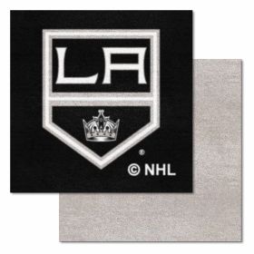 NHL - Los Angeles Kings 18"x18" Carpet Tiles