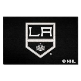 NHL - Los Angeles Kings Starter Mat