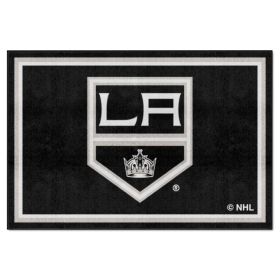 NHL - Los Angeles Kings 5'x8' Rug