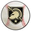 US Military Academy Baseball Mat 27" diameter