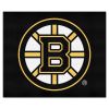 NHL - Boston Bruins Tailgater Rug 5'x6'