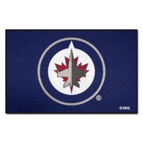 NHL - Winnipeg Jets Starter Mat