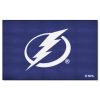 NHL - Tampa Bay Lightning Ulti-Mat 5'x8'