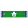 NHL - Toronto Maple Leafs Putting Green Mat 18"x72"