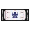 NHL - Toronto Maple Leafs Rink Runner 30"x72"