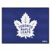 NHL - Toronto Maple Leafs All-Star Mat 33.75"x42.5"