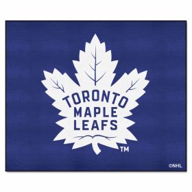 NHL - Toronto Maple Leafs Tailgater Rug 5'x6'