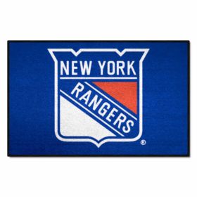 NHL - New York Rangers Starter Mat