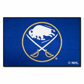 NHL - Buffalo Sabres Starter Mat