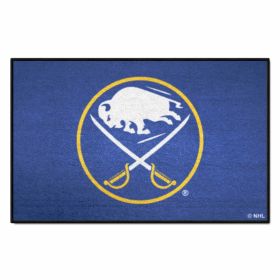 NHL - Buffalo Sabres Ulti-Mat 5'x8'