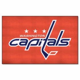 NHL - Washington Capitals Ulti-Mat 5'x8'