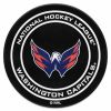 NHL - Washington Capitals Puck Mat 27" diameter